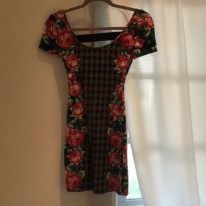 Bodycon Dress